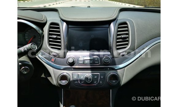 Buy Import Chevrolet Impala Other Car in Import - Dubai in Agadez Buy Import Chevrolet Impala Other Car in Import - Dubai in Agadez