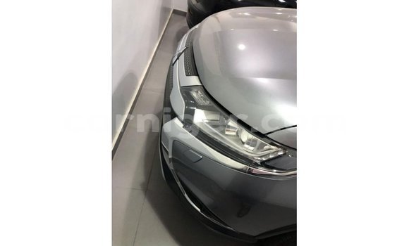 Buy Import Mitsubishi Outlander Black Car in Import - Dubai in Agadez Buy Import Mitsubishi Outlander Black Car in Import - Dubai in Agadez