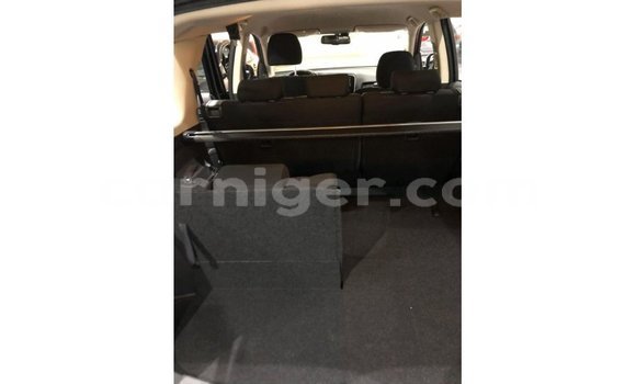Buy Import Mitsubishi Outlander Black Car in Import - Dubai in Agadez Buy Import Mitsubishi Outlander Black Car in Import - Dubai in Agadez