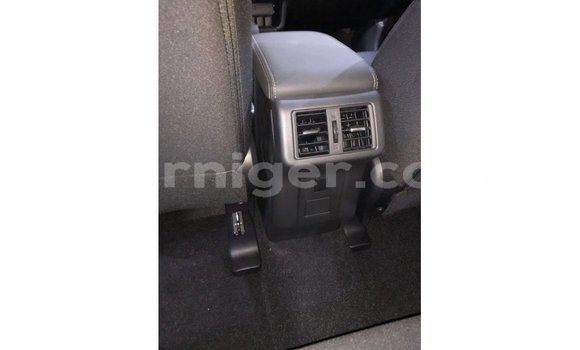 Buy Import Mitsubishi Outlander Black Car in Import - Dubai in Agadez Buy Import Mitsubishi Outlander Black Car in Import - Dubai in Agadez