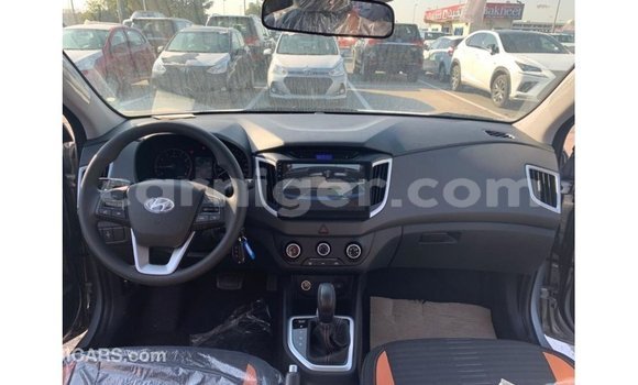 Buy Import Hyundai Creta Red Car in Import - Dubai in Agadez Buy Import Hyundai Creta Red Car in Import - Dubai in Agadez