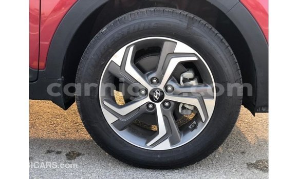 Buy Import Hyundai Creta Red Car in Import - Dubai in Agadez Buy Import Hyundai Creta Red Car in Import - Dubai in Agadez