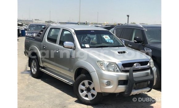 Sayi Imported Toyota Hilux Other Mota in Import - Dubai a Agadez Sayi Imported Toyota Hilux Other Mota in Import - Dubai a Agadez