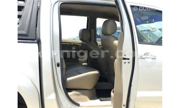 Sayi Imported Toyota Hilux Other Mota in Import - Dubai a Agadez Sayi Imported Toyota Hilux Other Mota in Import - Dubai a Agadez