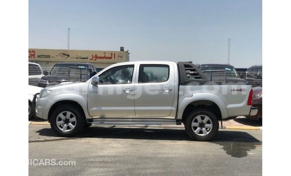 Sayi Imported Toyota Hilux Other Mota in Import - Dubai a Agadez Sayi Imported Toyota Hilux Other Mota in Import - Dubai a Agadez