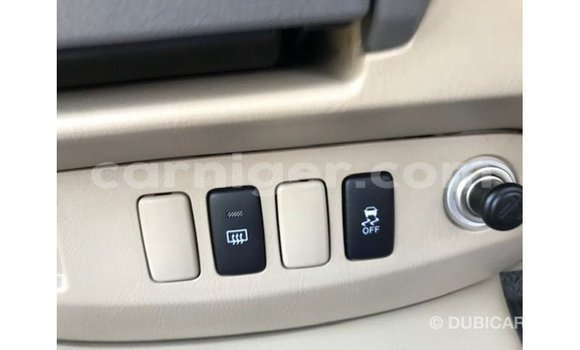 Sayi Imported Toyota Hilux Other Mota in Import - Dubai a Agadez Sayi Imported Toyota Hilux Other Mota in Import - Dubai a Agadez