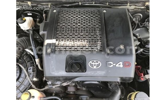 Sayi Imported Toyota Hilux Other Mota in Import - Dubai a Agadez Sayi Imported Toyota Hilux Other Mota in Import - Dubai a Agadez