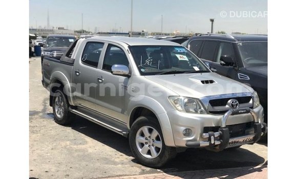 Sayi Imported Toyota Hilux Other Mota in Import - Dubai a Agadez Sayi Imported Toyota Hilux Other Mota in Import - Dubai a Agadez