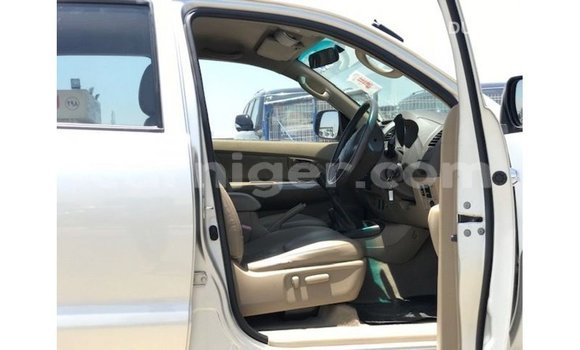 Sayi Imported Toyota Hilux Other Mota in Import - Dubai a Agadez Sayi Imported Toyota Hilux Other Mota in Import - Dubai a Agadez