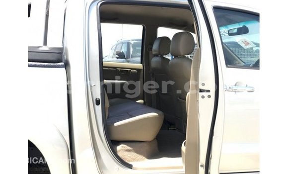 Sayi Imported Toyota Hilux Other Mota in Import - Dubai a Agadez Sayi Imported Toyota Hilux Other Mota in Import - Dubai a Agadez
