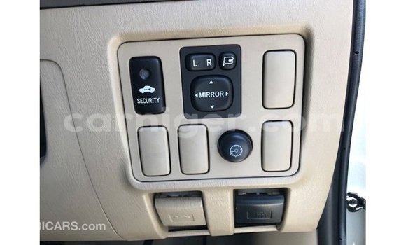 Sayi Imported Toyota Hilux Other Mota in Import - Dubai a Agadez Sayi Imported Toyota Hilux Other Mota in Import - Dubai a Agadez