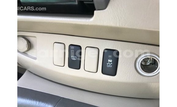 Sayi Imported Toyota Hilux Other Mota in Import - Dubai a Agadez Sayi Imported Toyota Hilux Other Mota in Import - Dubai a Agadez