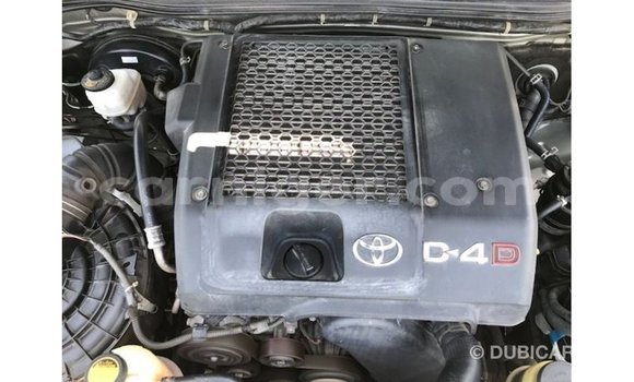 Sayi Imported Toyota Hilux Other Mota in Import - Dubai a Agadez Sayi Imported Toyota Hilux Other Mota in Import - Dubai a Agadez