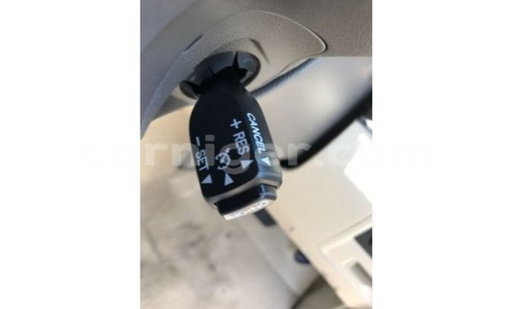 Sayi Imported Toyota Land Cruiser Blue Babbar mota in Import - Dubai a Agadez Sayi Imported Toyota Land Cruiser Blue Babbar mota in Import - Dubai a Agadez