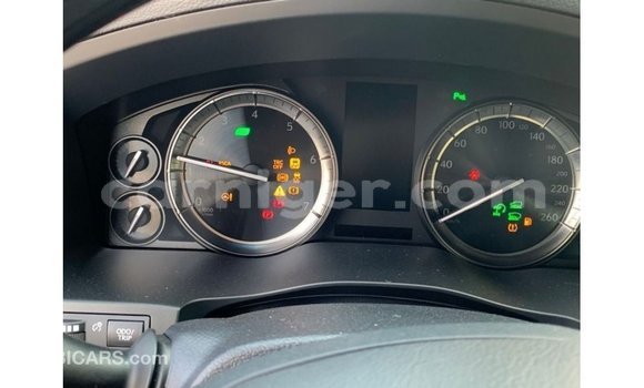 Buy Import Lexus LX Black Car in Import - Dubai in Agadez Buy Import Lexus LX Black Car in Import - Dubai in Agadez