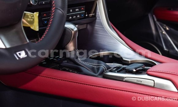 Buy Import Lexus RX 300 White Car in Import - Dubai in Agadez Buy Import Lexus RX 300 White Car in Import - Dubai in Agadez