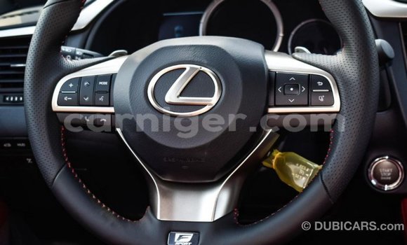 Buy Import Lexus RX 300 White Car in Import - Dubai in Agadez Buy Import Lexus RX 300 White Car in Import - Dubai in Agadez