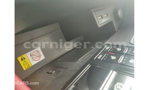 Buy Import Lexus RX 300 White Car in Import - Dubai in Agadez Buy Import Lexus RX 300 White Car in Import - Dubai in Agadez