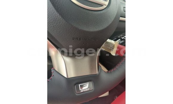 Buy Import Lexus RX 300 White Car in Import - Dubai in Agadez Buy Import Lexus RX 300 White Car in Import - Dubai in Agadez