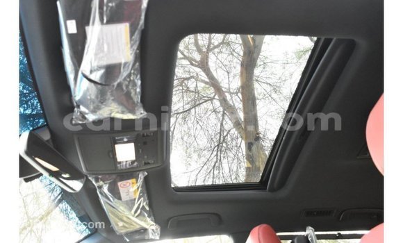 Sayi Imported Lexus LX Black Mota in Import - Dubai a Agadez Sayi Imported Lexus LX Black Mota in Import - Dubai a Agadez