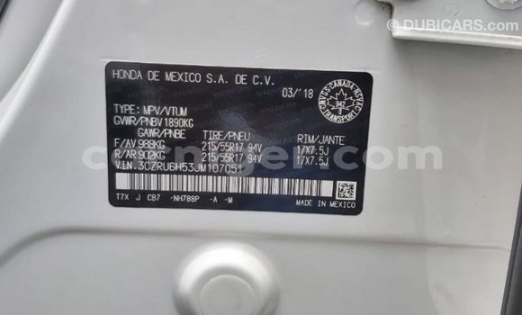 Sayi Imported Honda C White Motsi in Import - Dubai a Agadez Sayi Imported Honda C White Motsi in Import - Dubai a Agadez