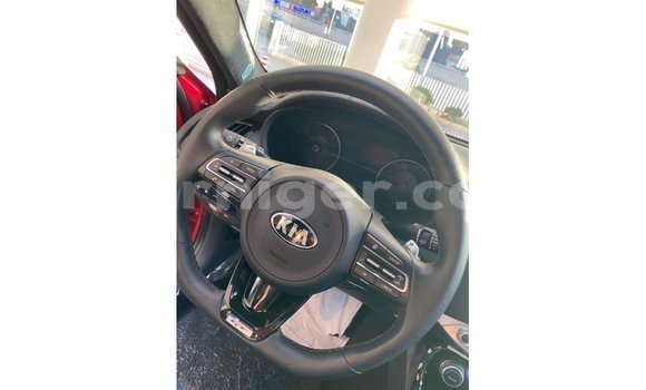 Buy Import Kia Stinger Red Car in Import - Dubai in Agadez Buy Import Kia Stinger Red Car in Import - Dubai in Agadez