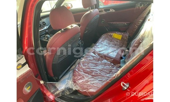 Buy Import Kia Stinger Red Car in Import - Dubai in Agadez Buy Import Kia Stinger Red Car in Import - Dubai in Agadez