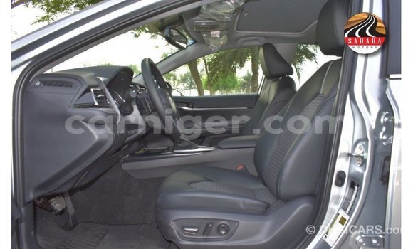 Sayi Imported Toyota Camry Other Mota in Import - Dubai a Agadez Sayi Imported Toyota Camry Other Mota in Import - Dubai a Agadez