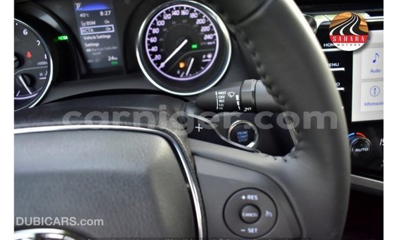 Sayi Imported Toyota Camry Other Mota in Import - Dubai a Agadez Sayi Imported Toyota Camry Other Mota in Import - Dubai a Agadez
