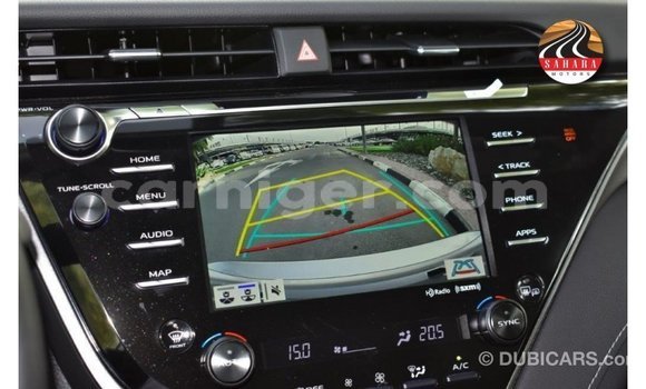 Sayi Imported Toyota Camry Other Mota in Import - Dubai a Agadez Sayi Imported Toyota Camry Other Mota in Import - Dubai a Agadez