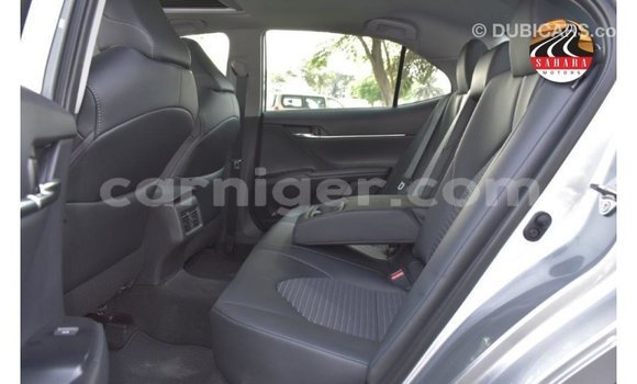 Sayi Imported Toyota Camry Other Mota in Import - Dubai a Agadez Sayi Imported Toyota Camry Other Mota in Import - Dubai a Agadez