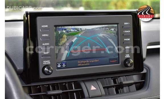 Sayi Imported Toyota Ade Other Babbar mota in Import - Dubai a Agadez Sayi Imported Toyota Ade Other Babbar mota in Import - Dubai a Agadez