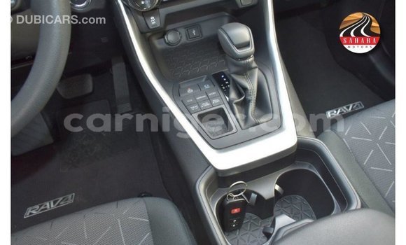 Sayi Imported Toyota Ade Other Babbar mota in Import - Dubai a Agadez Sayi Imported Toyota Ade Other Babbar mota in Import - Dubai a Agadez