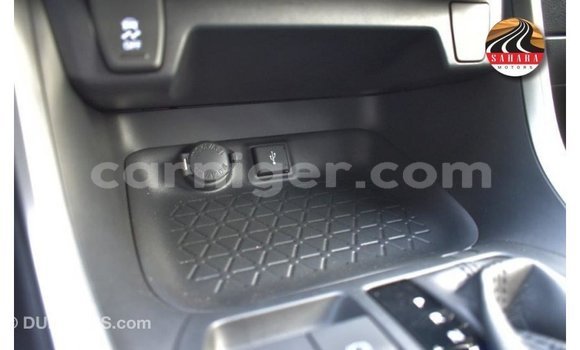 Sayi Imported Toyota Ade Other Babbar mota in Import - Dubai a Agadez Sayi Imported Toyota Ade Other Babbar mota in Import - Dubai a Agadez