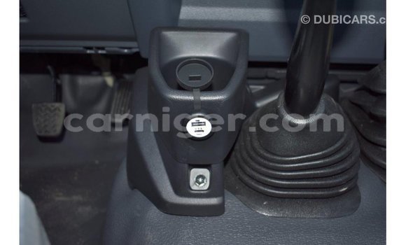 Sayi Imported Toyota Land Cruiser Beige Babbar mota in Import - Dubai a Agadez Sayi Imported Toyota Land Cruiser Beige Babbar mota in Import - Dubai a Agadez