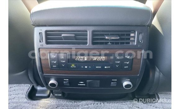 اشتري Imported Toyota Land Cruiser Black شاحنة في Import - Dubai في أغاديز اشتري Imported Toyota Land Cruiser Black شاحنة في Import - Dubai في أغاديز