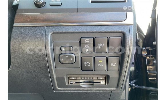 اشتري Imported Toyota Land Cruiser Black شاحنة في Import - Dubai في أغاديز اشتري Imported Toyota Land Cruiser Black شاحنة في Import - Dubai في أغاديز