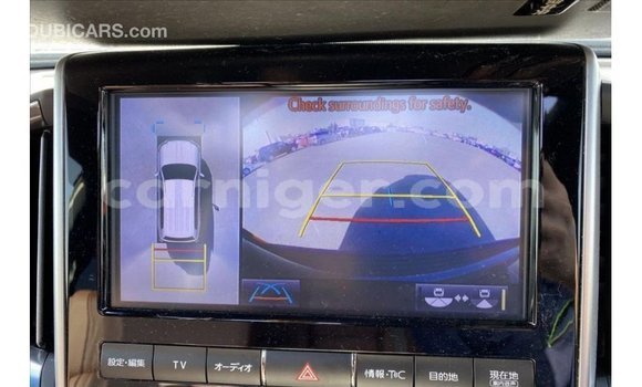 اشتري Imported Toyota Land Cruiser Black شاحنة في Import - Dubai في أغاديز اشتري Imported Toyota Land Cruiser Black شاحنة في Import - Dubai في أغاديز