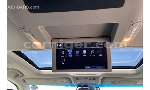 Sayi Imported Toyota Land Cruiser Black Babbar mota in Import - Dubai a Agadez Sayi Imported Toyota Land Cruiser Black Babbar mota in Import - Dubai a Agadez