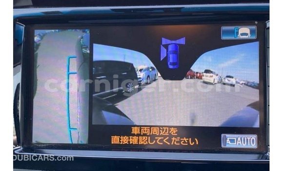 Sayi Imported Toyota Land Cruiser Black Babbar mota in Import - Dubai a Agadez Sayi Imported Toyota Land Cruiser Black Babbar mota in Import - Dubai a Agadez