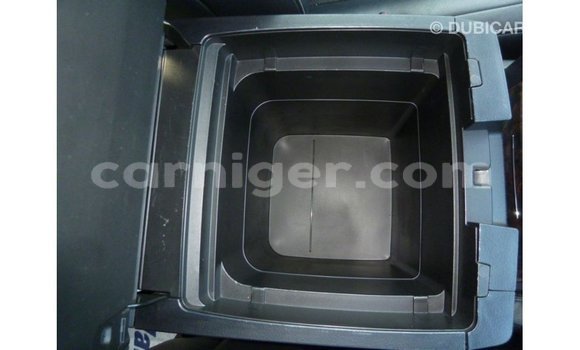 Acheter Import Utilitaire Toyota Land Cruiser Blanc à Import - Dubai, Agadez Acheter Import Utilitaire Toyota Land Cruiser Blanc à Import - Dubai, Agadez