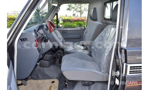 Sayi Imported Toyota Land Cruiser Other Babbar mota in Import - Dubai a Agadez Sayi Imported Toyota Land Cruiser Other Babbar mota in Import - Dubai a Agadez