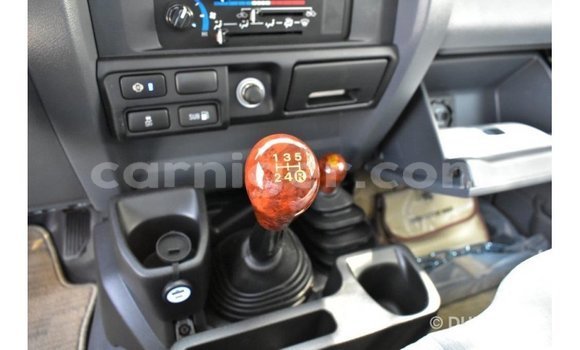 Sayi Imported Toyota Land Cruiser Other Babbar mota in Import - Dubai a Agadez Sayi Imported Toyota Land Cruiser Other Babbar mota in Import - Dubai a Agadez