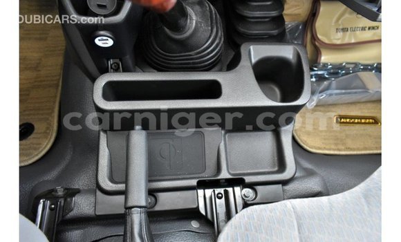 Sayi Imported Toyota Land Cruiser Other Babbar mota in Import - Dubai a Agadez Sayi Imported Toyota Land Cruiser Other Babbar mota in Import - Dubai a Agadez