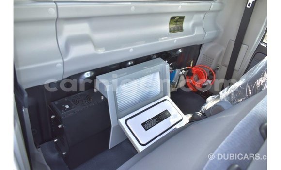 Sayi Imported Toyota Land Cruiser Other Babbar mota in Import - Dubai a Agadez Sayi Imported Toyota Land Cruiser Other Babbar mota in Import - Dubai a Agadez