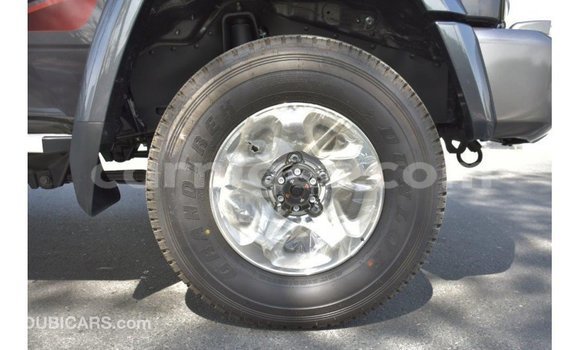 Sayi Imported Toyota Land Cruiser Other Babbar mota in Import - Dubai a Agadez Sayi Imported Toyota Land Cruiser Other Babbar mota in Import - Dubai a Agadez