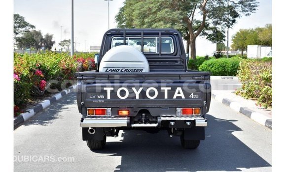 Sayi Imported Toyota Land Cruiser Other Babbar mota in Import - Dubai a Agadez Sayi Imported Toyota Land Cruiser Other Babbar mota in Import - Dubai a Agadez