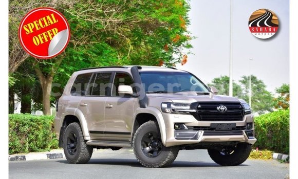 Sayi Imported Toyota Land Cruiser Other Babbar mota in Import - Dubai a Agadez Sayi Imported Toyota Land Cruiser Other Babbar mota in Import - Dubai a Agadez