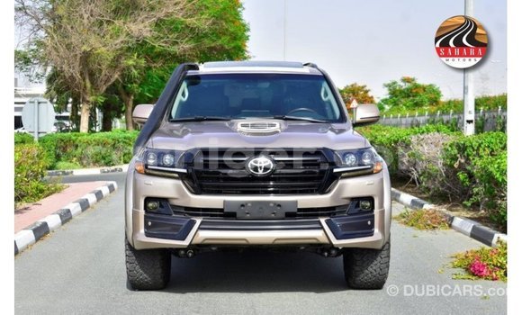 Sayi Imported Toyota Land Cruiser Other Babbar mota in Import - Dubai a Agadez Sayi Imported Toyota Land Cruiser Other Babbar mota in Import - Dubai a Agadez