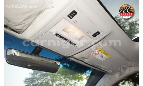 Sayi Imported Toyota Land Cruiser Other Babbar mota in Import - Dubai a Agadez Sayi Imported Toyota Land Cruiser Other Babbar mota in Import - Dubai a Agadez